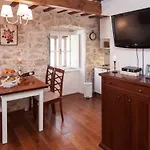 Appartamento Lufra