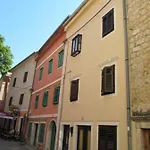 Lufra Appartamento