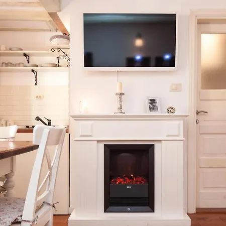 Apartmán Lufra Skradin