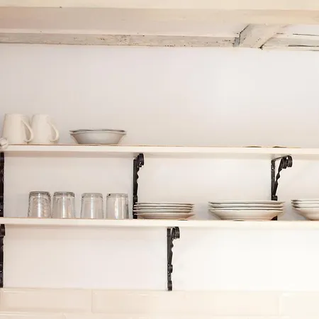 Apartment Lufra