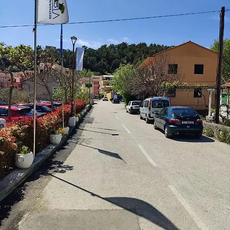 Lufra * Skradin