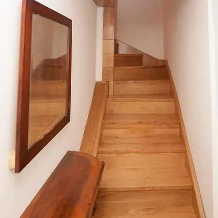 Apartment Lufra *