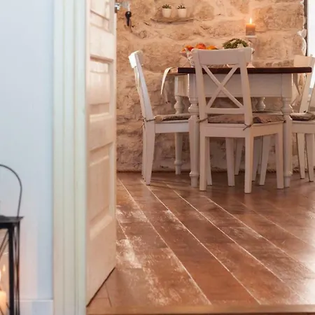 Lufra Apartment Skradin
