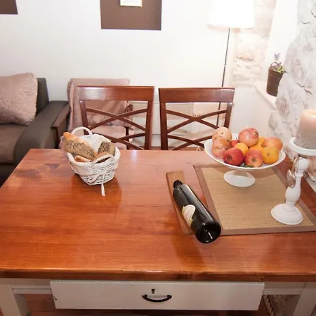 Apartment Lufra