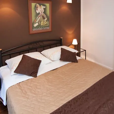 Apartment Lufra