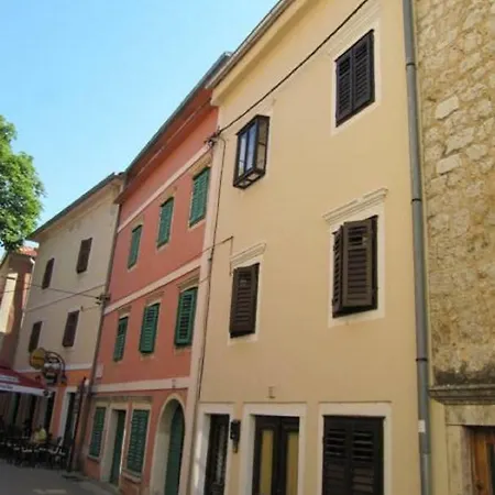 Lufra Apartment