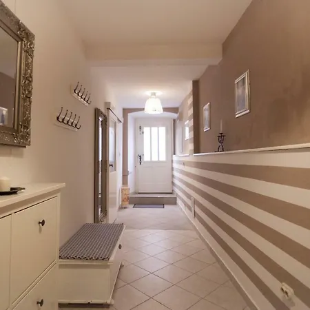 Apartmán Lufra Skradin