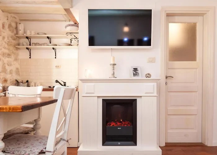 Apartamento Lufra Skradin