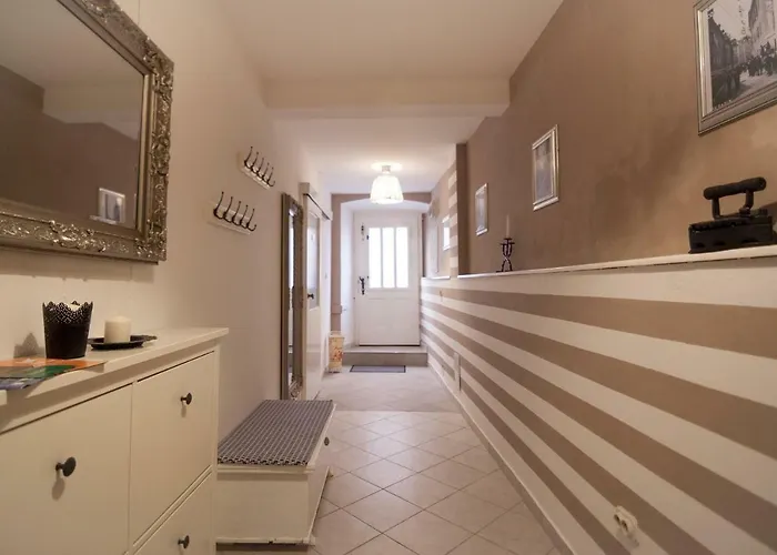 Apartamento Lufra Skradin